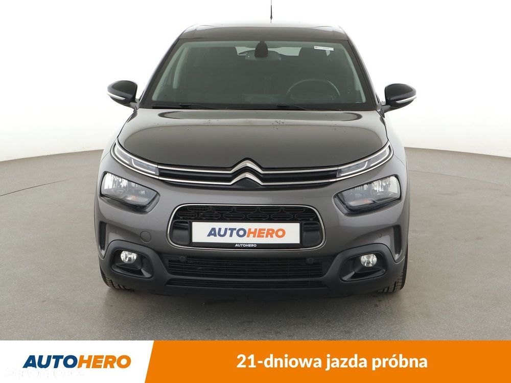 Citroën C4 Cactus - 9