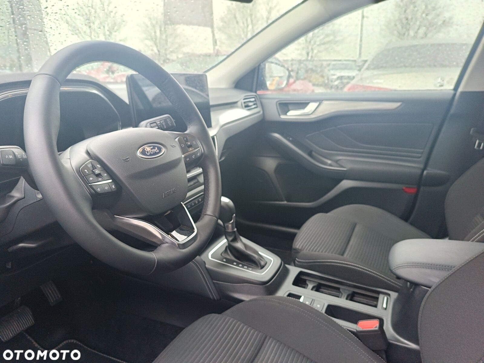 Ford Focus 1.5 EcoBlue Titanium X - 9