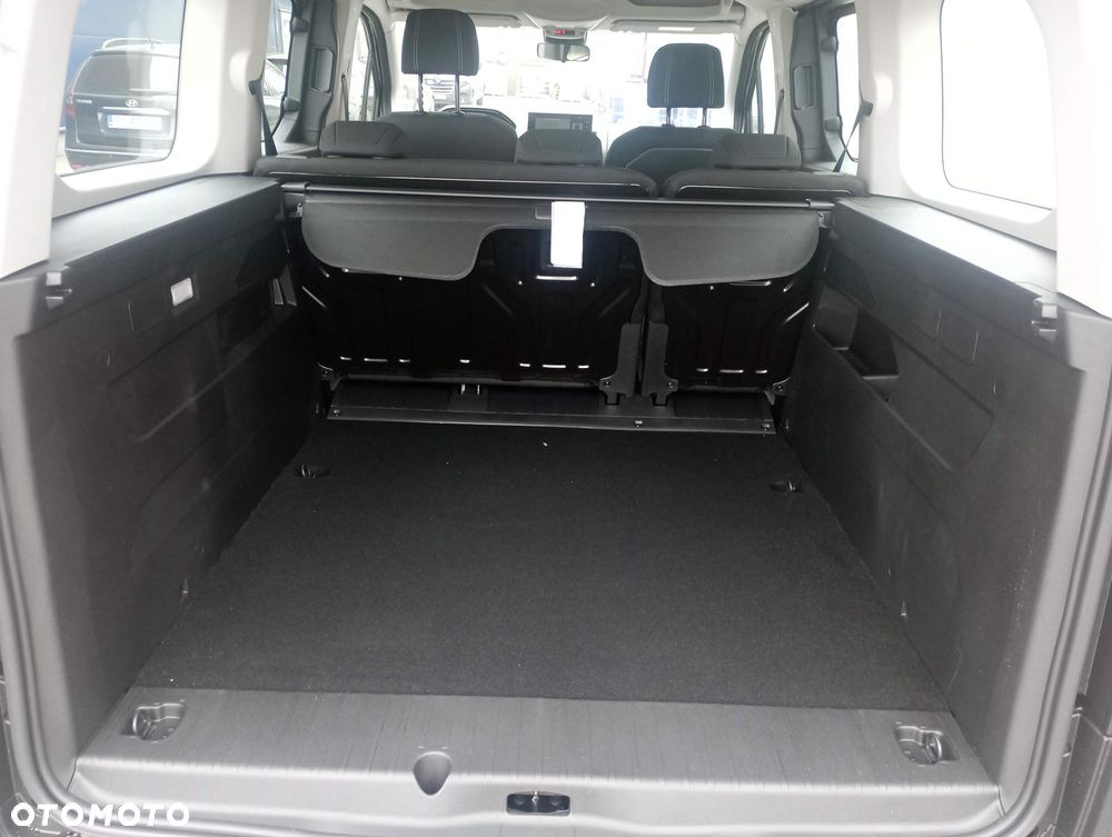 Peugeot Rifter Long 1.5 BlueHDI Allure S&S - 14