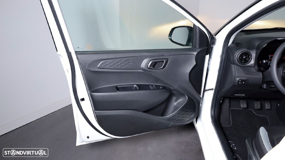 Hyundai i10 1.0 Comfort (TT) - 6