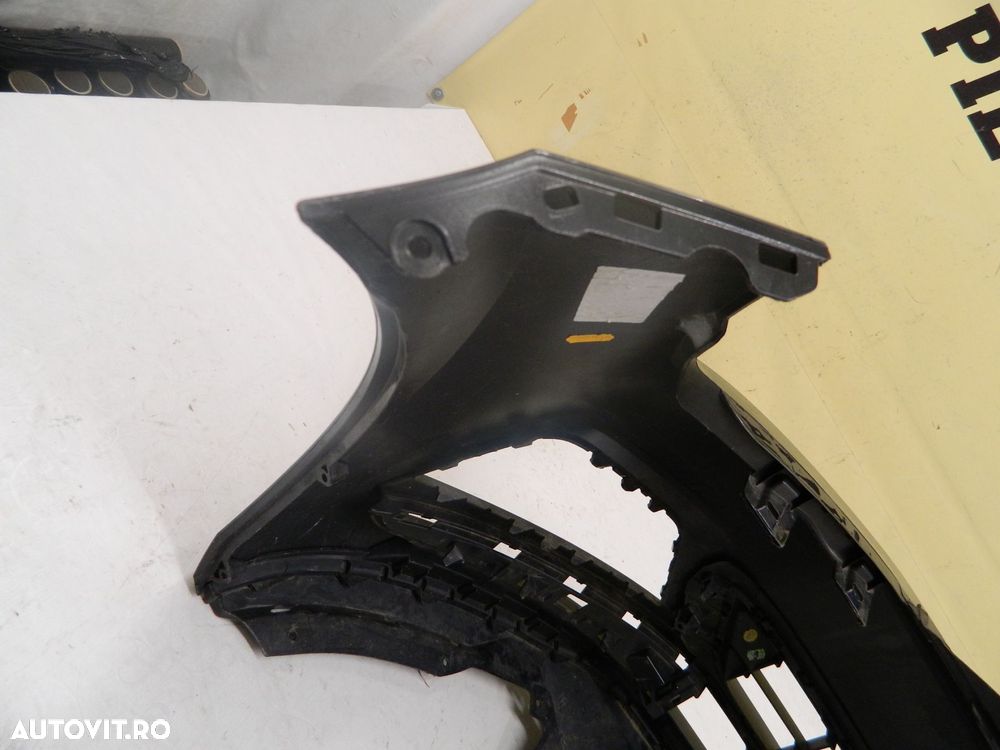 Bara fata VW Polo 2G, 2017, 2018, 2019, 2020, cod origine 2G0807221. - 6