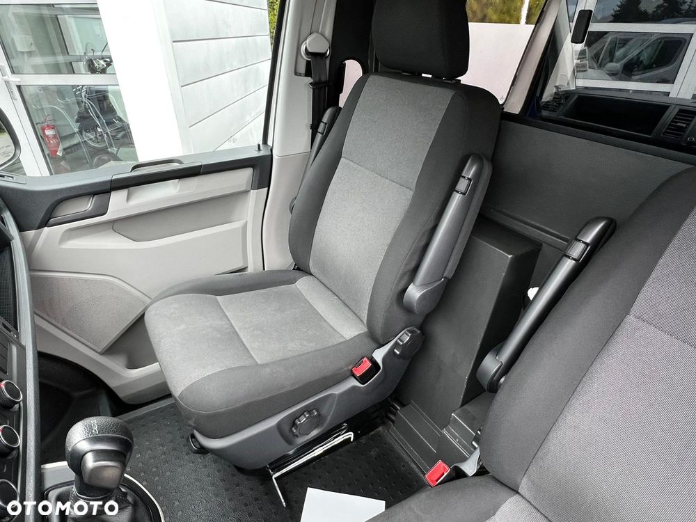 Volkswagen Transporter Caravelle DSG Lang Highline - 17