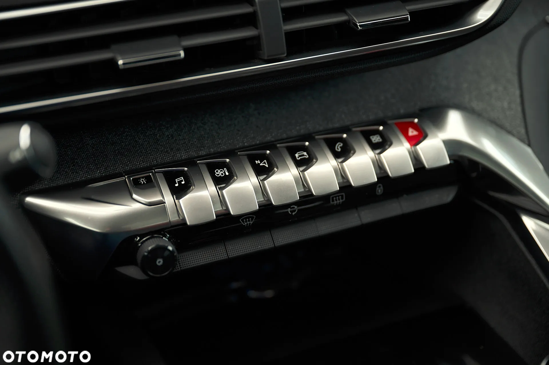 Peugeot 3008 BlueHDi 130 Stop & Start Allure - 38