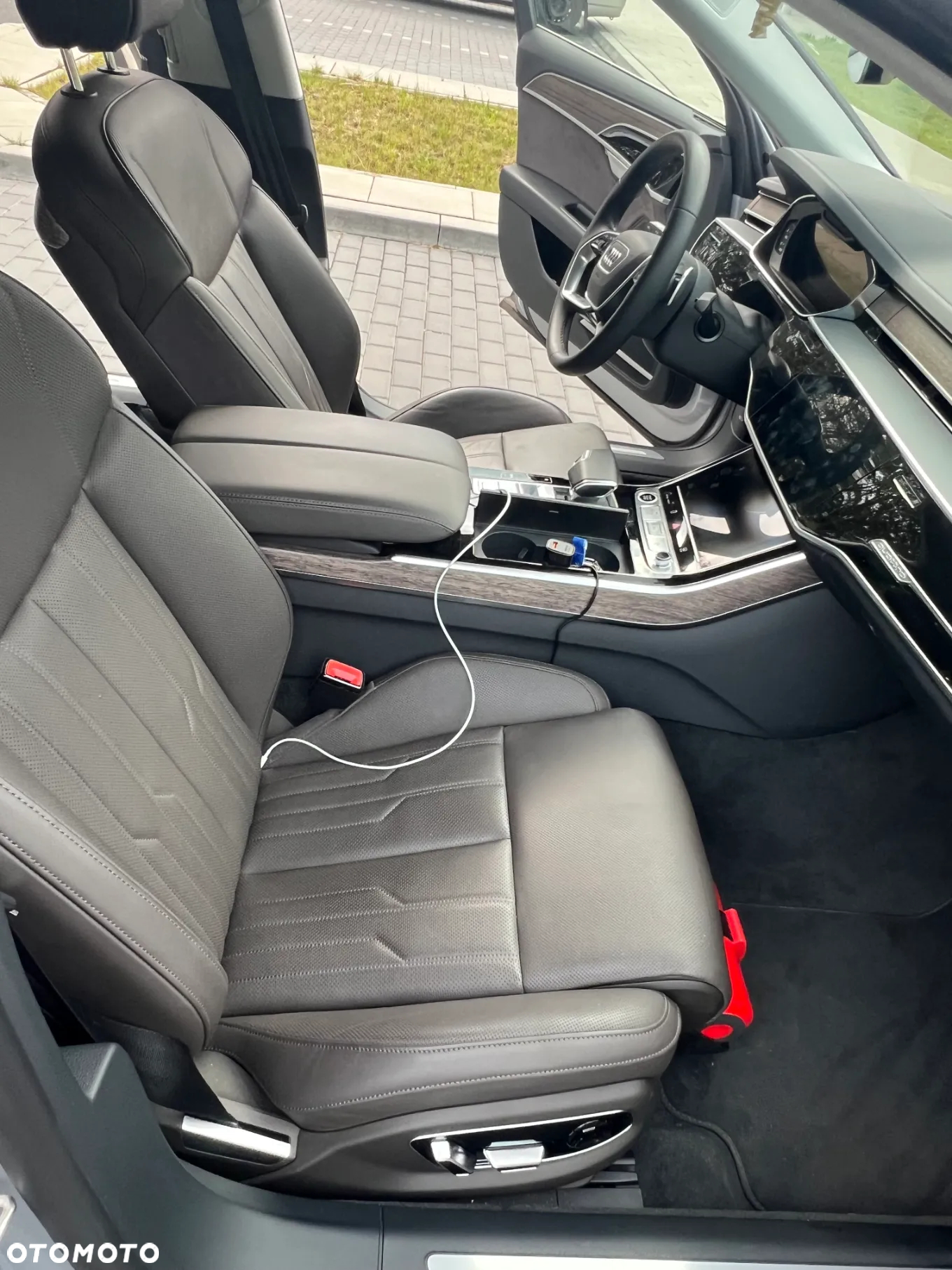 Audi A8 - 18