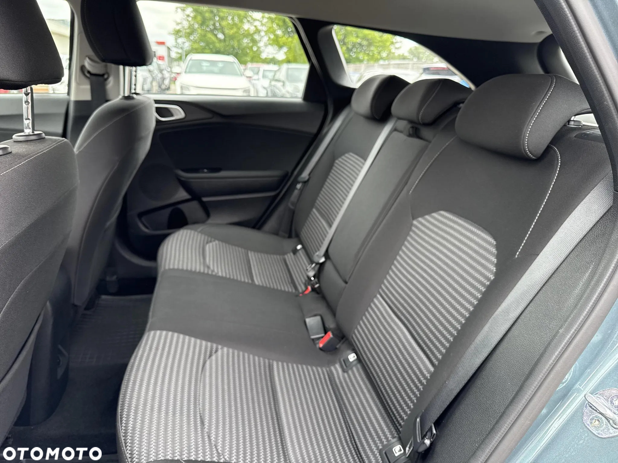 Kia Ceed 1.5 T-GDI M - 16