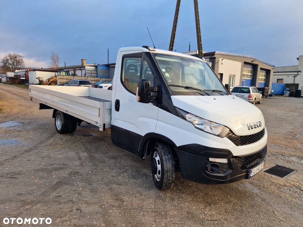 Iveco 35c13 - 3