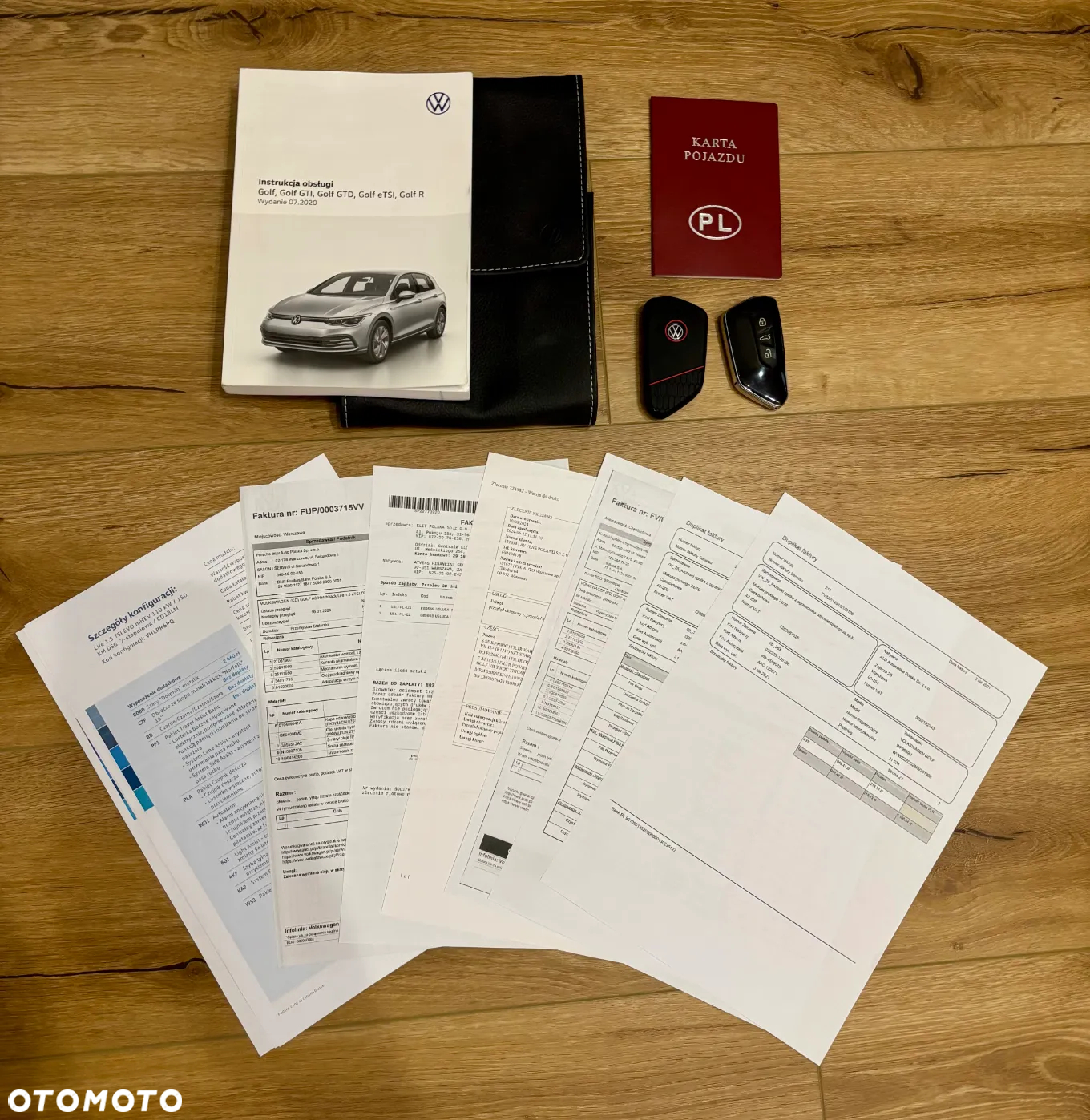 Volkswagen Golf - 33