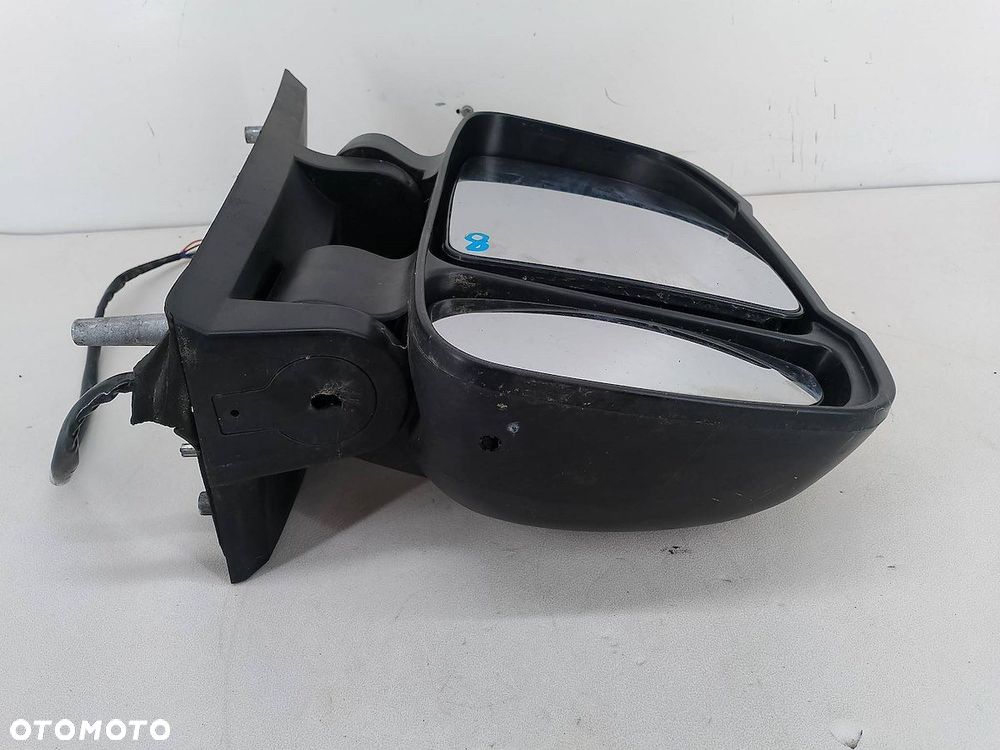 LUSTERKO PRAWE FIAT DUCATO III E11048351 249 - 4