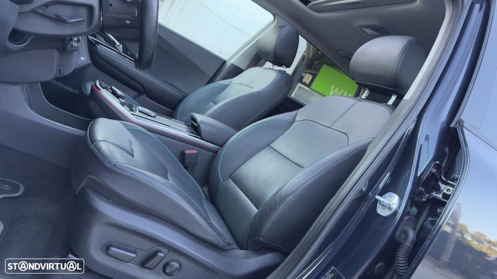 Kia e-Niro - 6