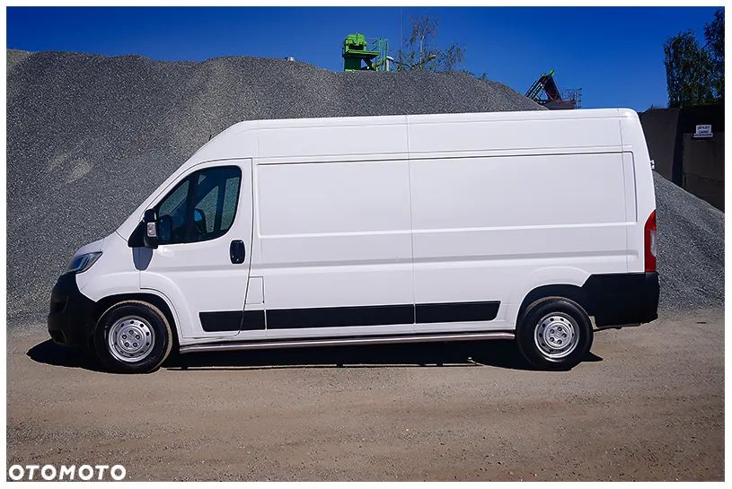 Opel Movano - 4