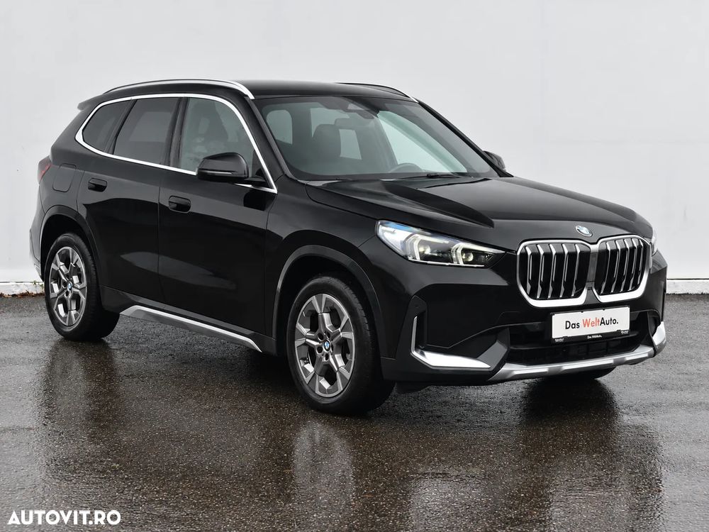 BMW X1 xDrive23d AT MHEV - 3