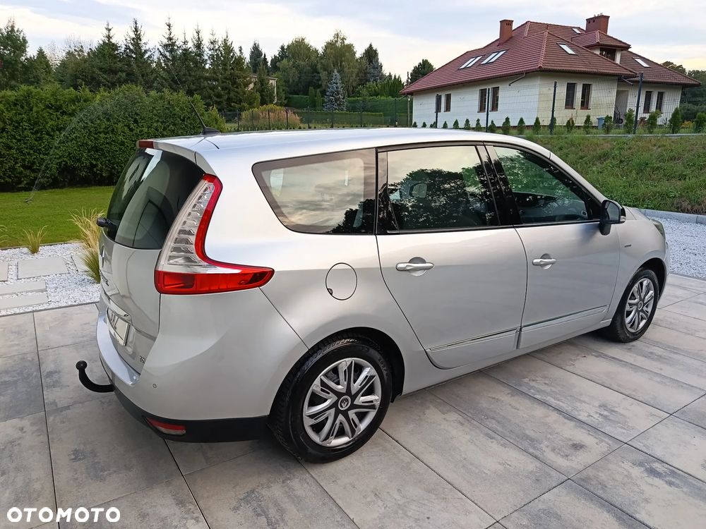 Renault Grand Scenic Gr 1.4 16V TCE Bose Edition - 6