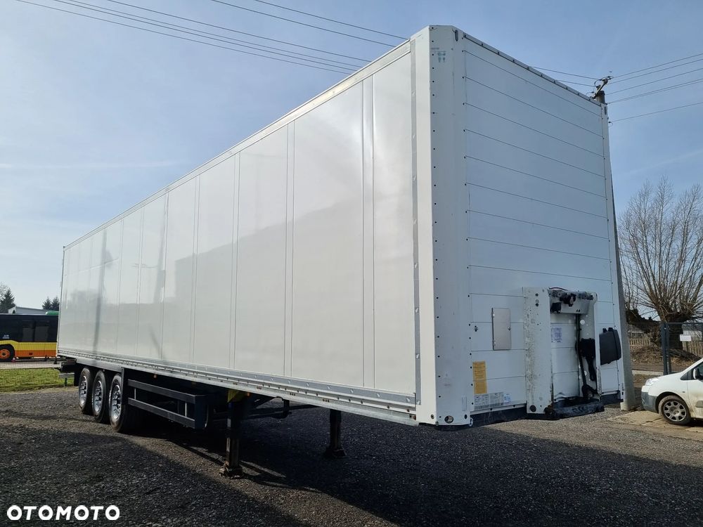 Schmitz Cargobull SCB*S3B - 14