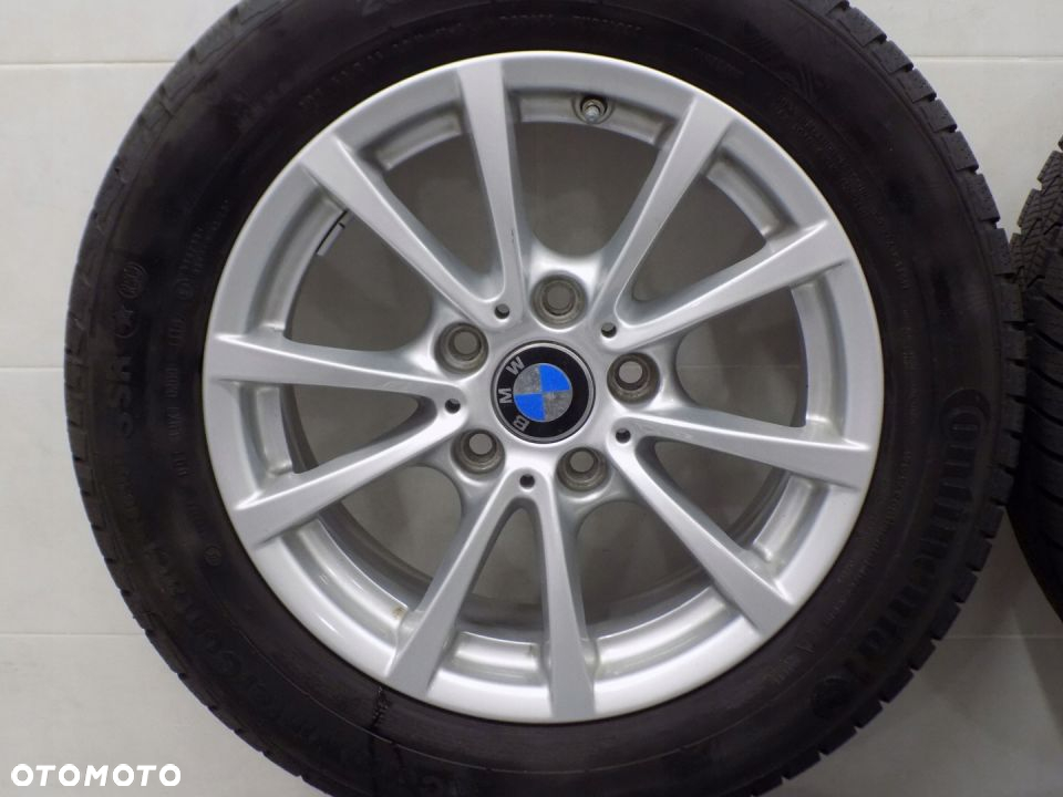 BMW F30 F36 FELGI ALUMINIOWE 16 6796236 - 3