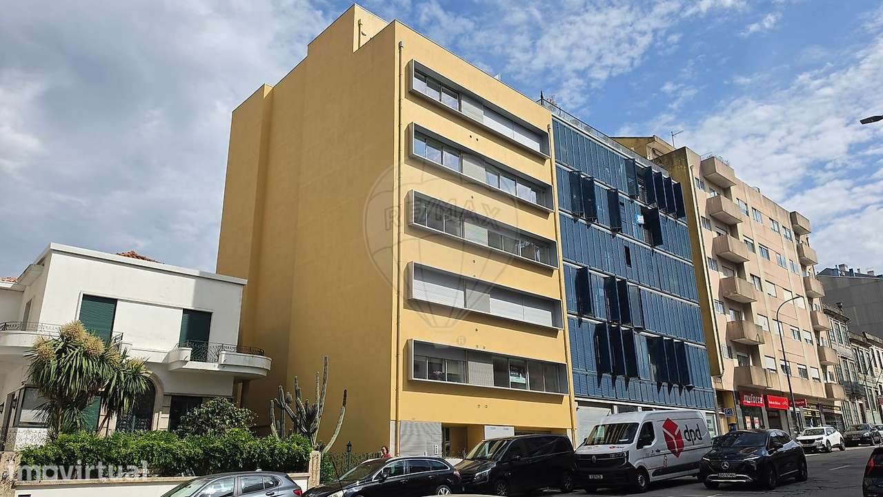 Apartamento T1 para arrendamento - Grande imagem: 2/19