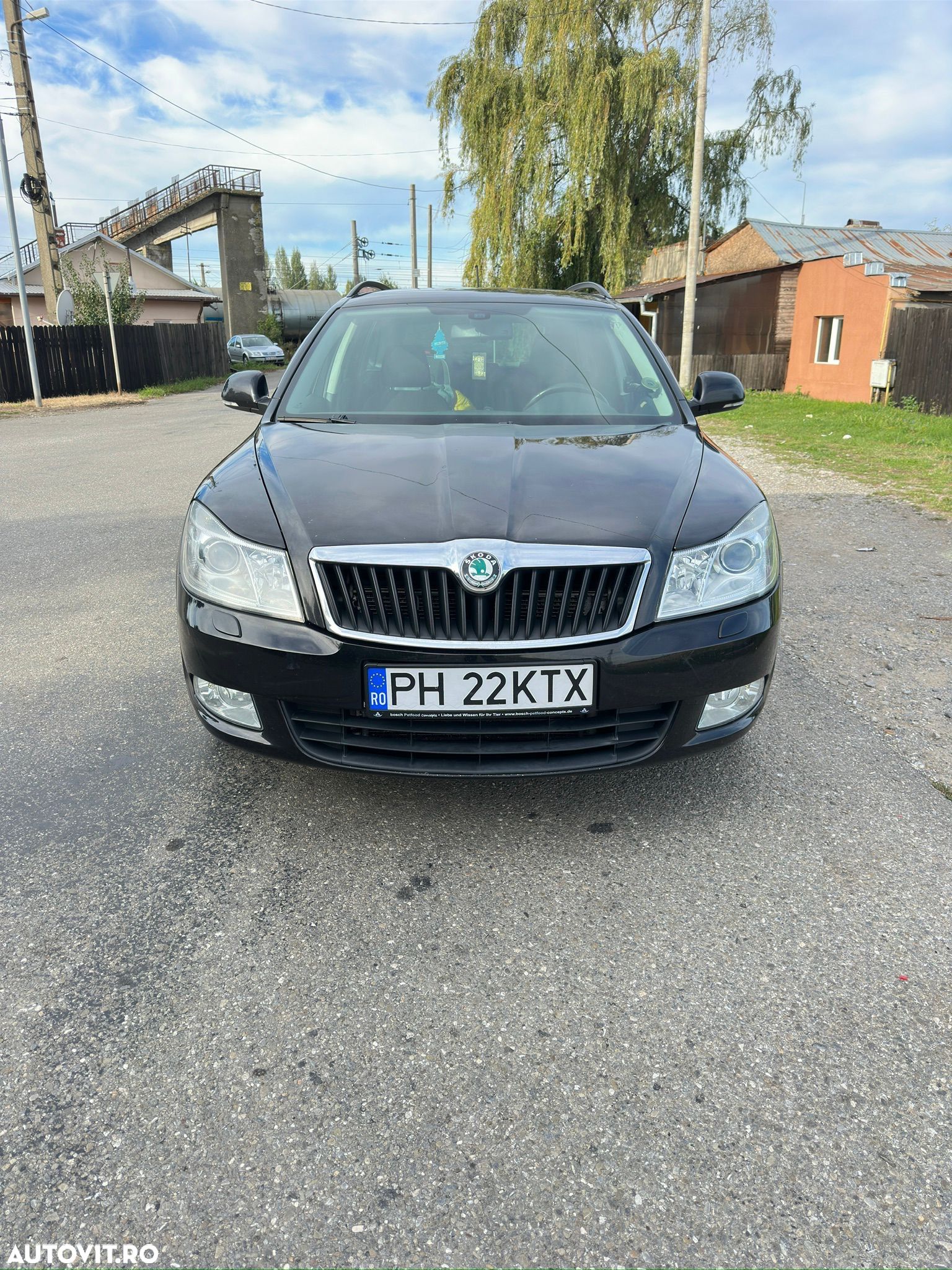 Skoda Octavia 2.0 TDI DPF FAMILY - 1