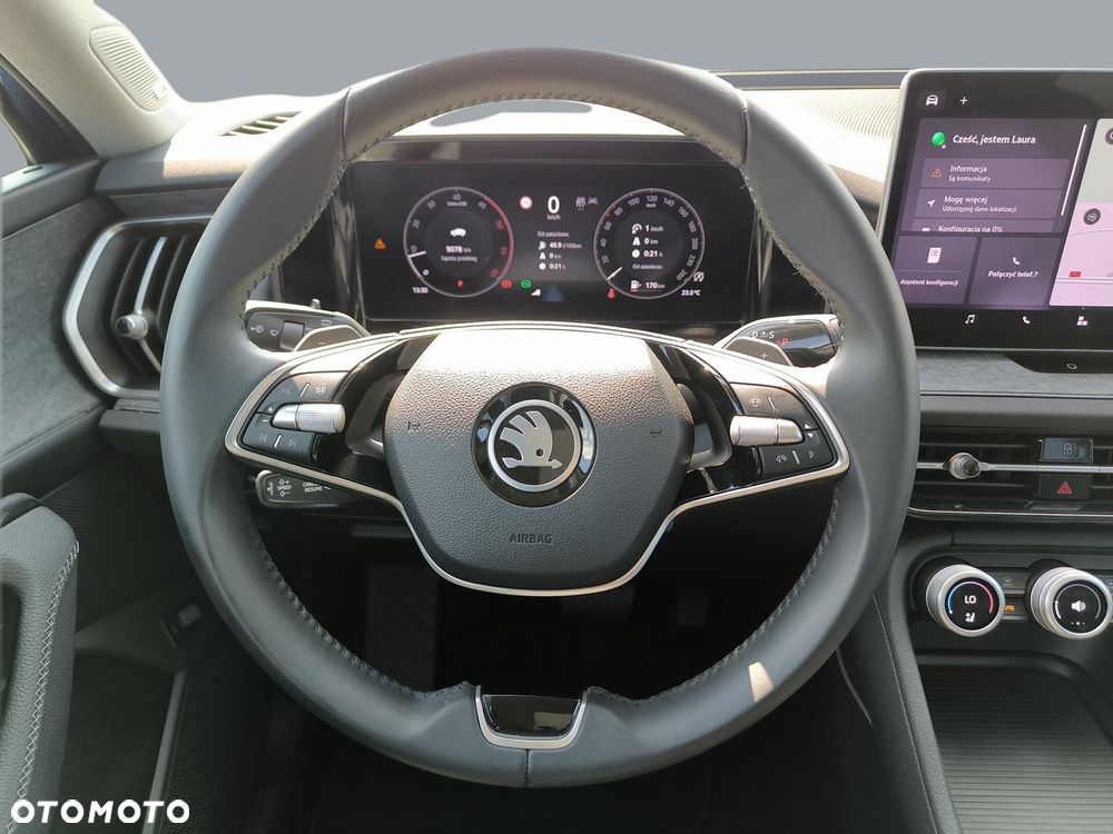 Skoda Kodiaq 2.0 TDI 4x4 Selection DSG - 12