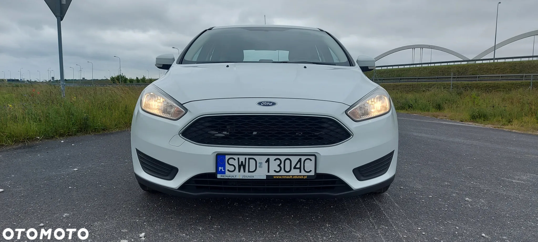 Ford Focus 1.5 TDCi Trend Sport - 6
