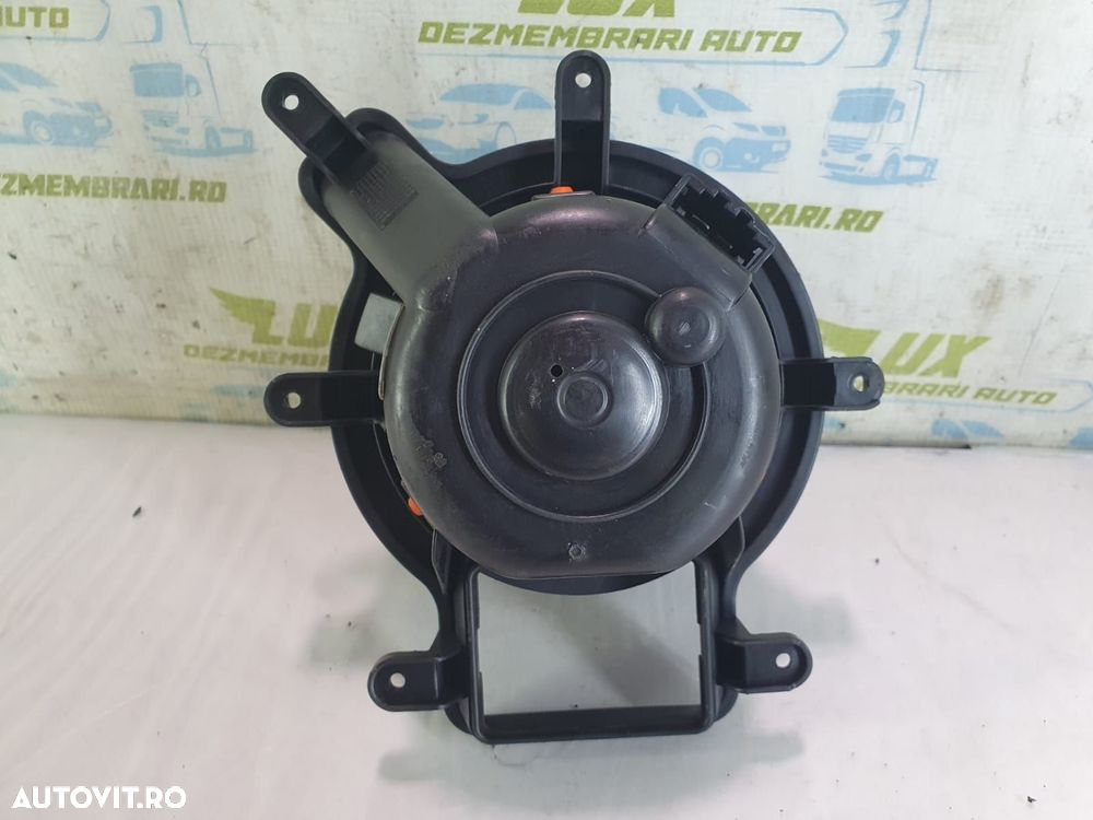 Ventilator aeroterma t3953002 Citroen DS5 1 [2012 - 2015] 2.0 hdi - 2