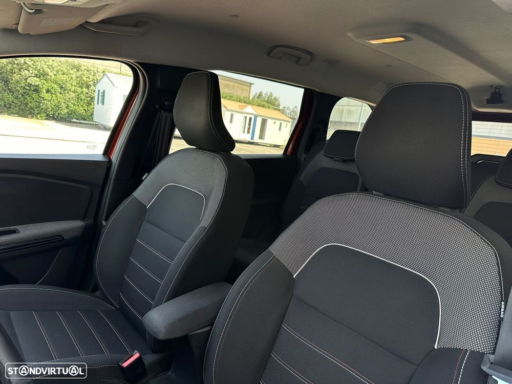 Dacia Jogger 1.0 ECO-G SL Extreme Bi-Fuel - 8