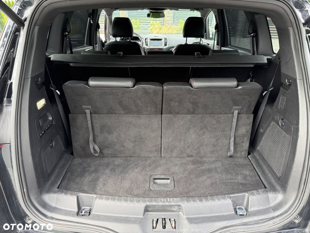 Ford S-Max 2.0 EcoBlue Twin-Turbo ST-Line - 10