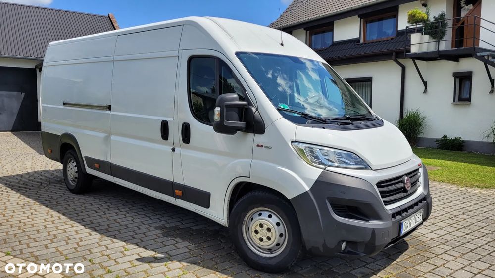 Fiat Ducato - 1
