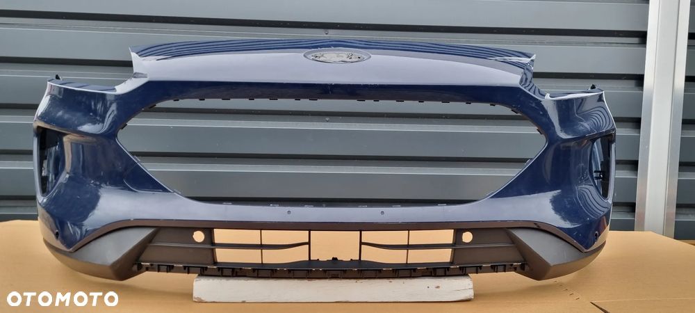 Ford Kuga MK3 2019- zderzak przód ME385 - 2