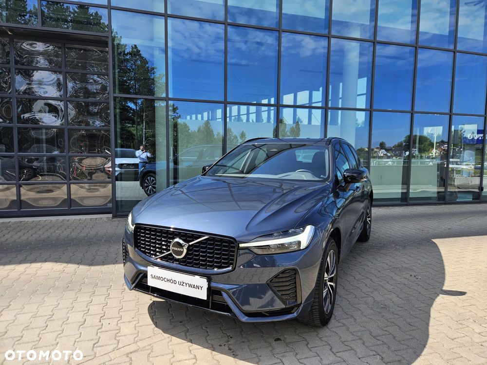 Volvo XC 60 - 3