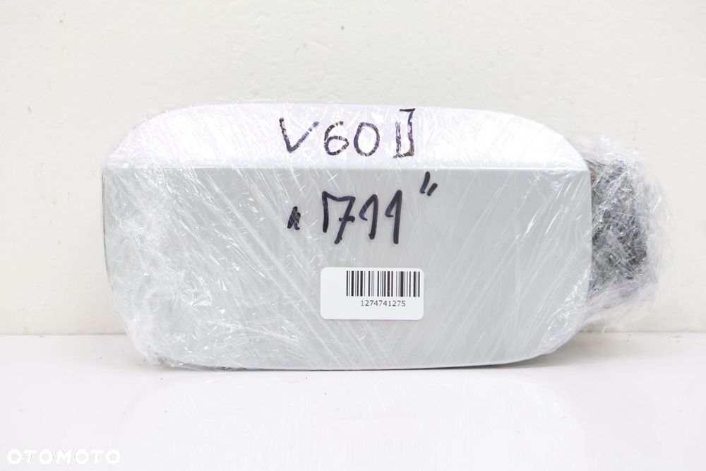 VOLVO V60 II KLAPKA WLEWU PALIWA 711 32227345, 31385289 - 11