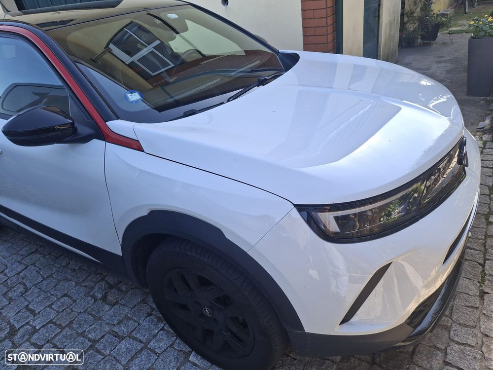 Opel Mokka 1.2 T GS Line - 2