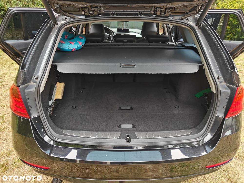 BMW Seria 3 - 14