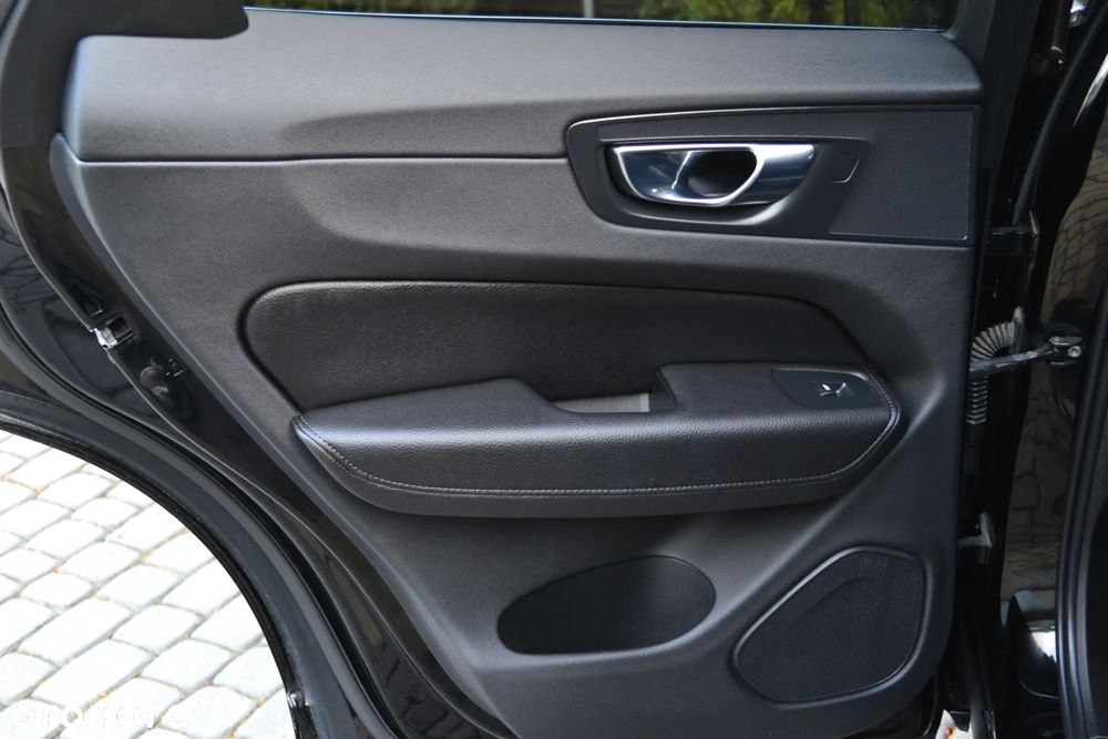 Volvo XC 60 D4 Geartronic Inscription - 29