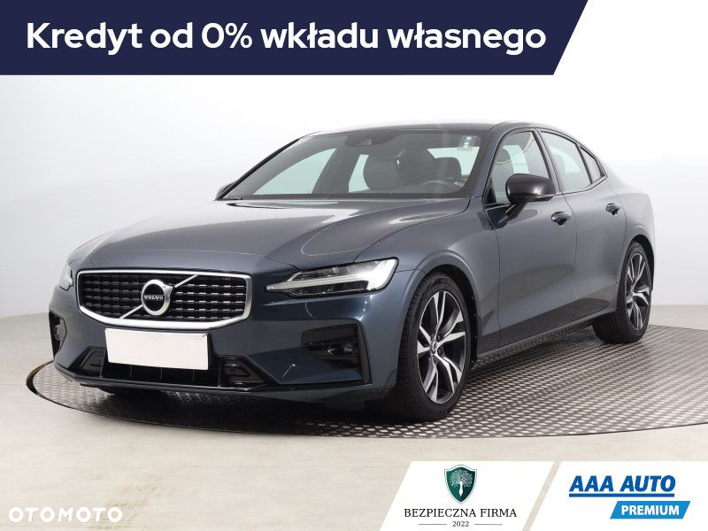 Volvo S60 - 2