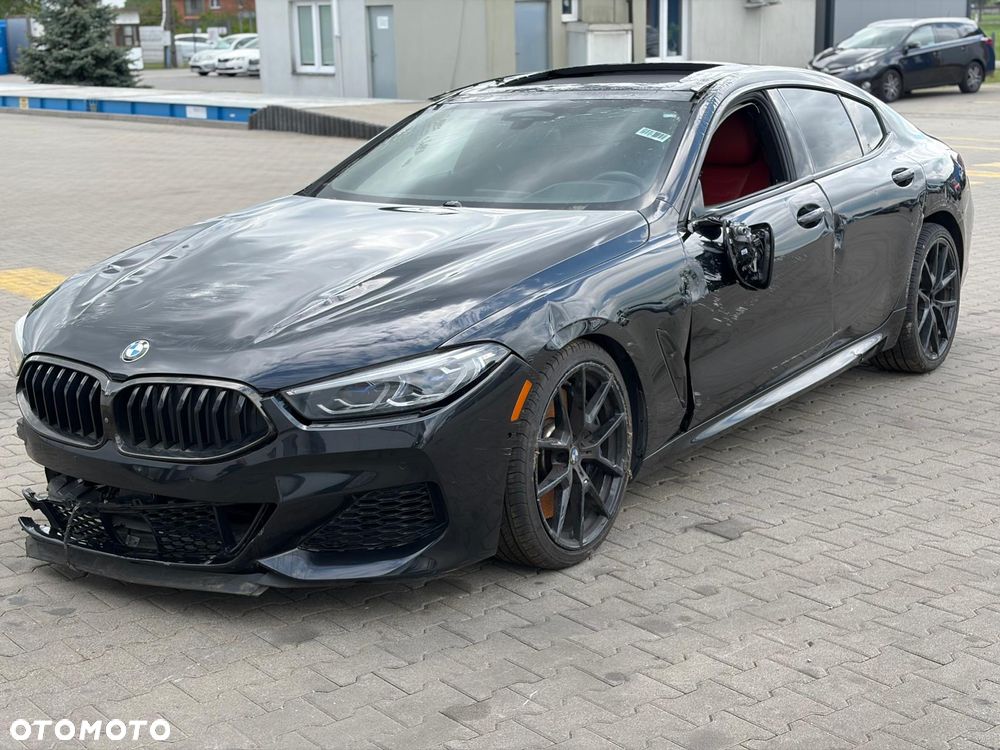 BMW Seria 8 - 6