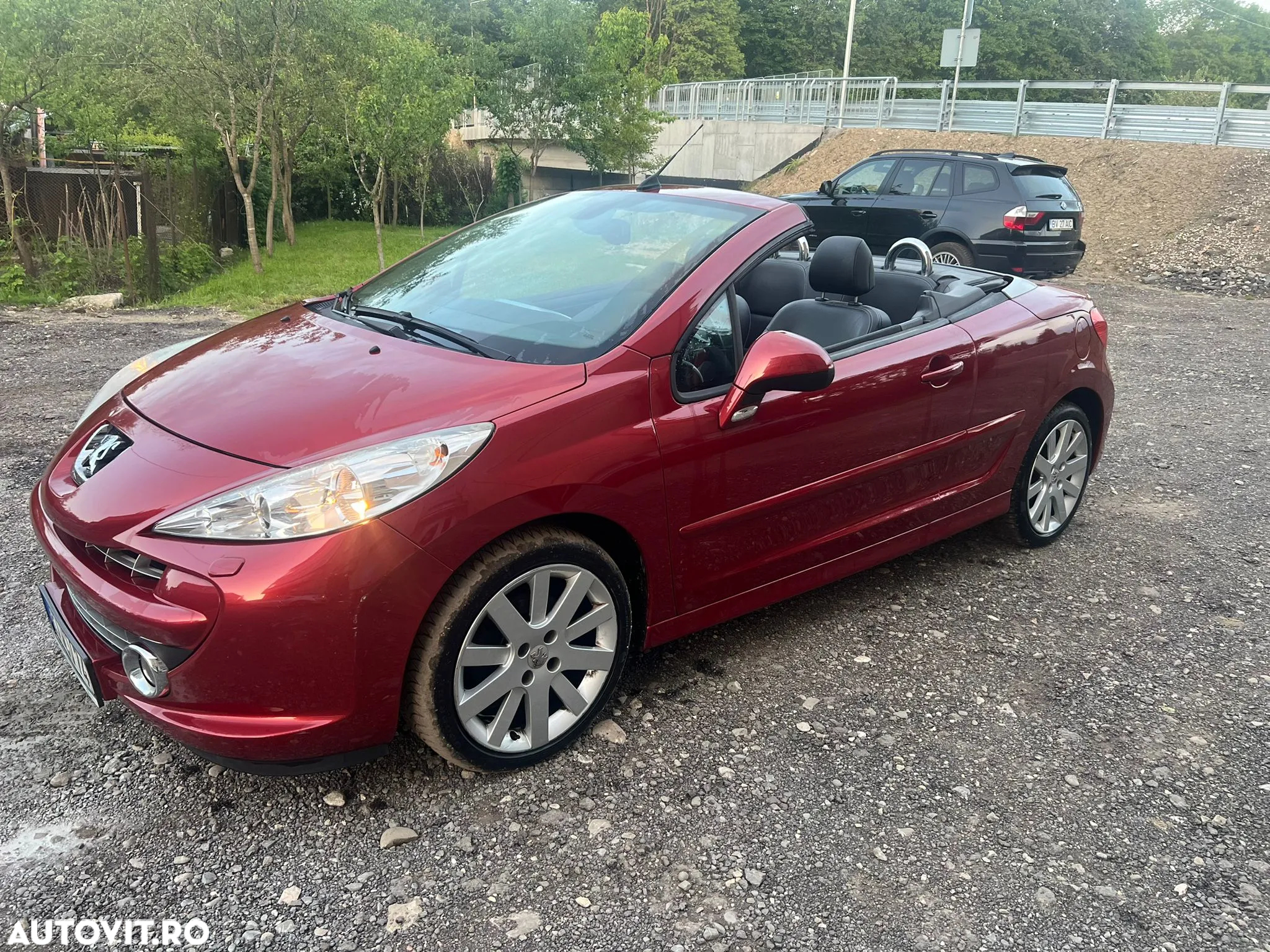 Peugeot 207 120 Automatik Sport - 19