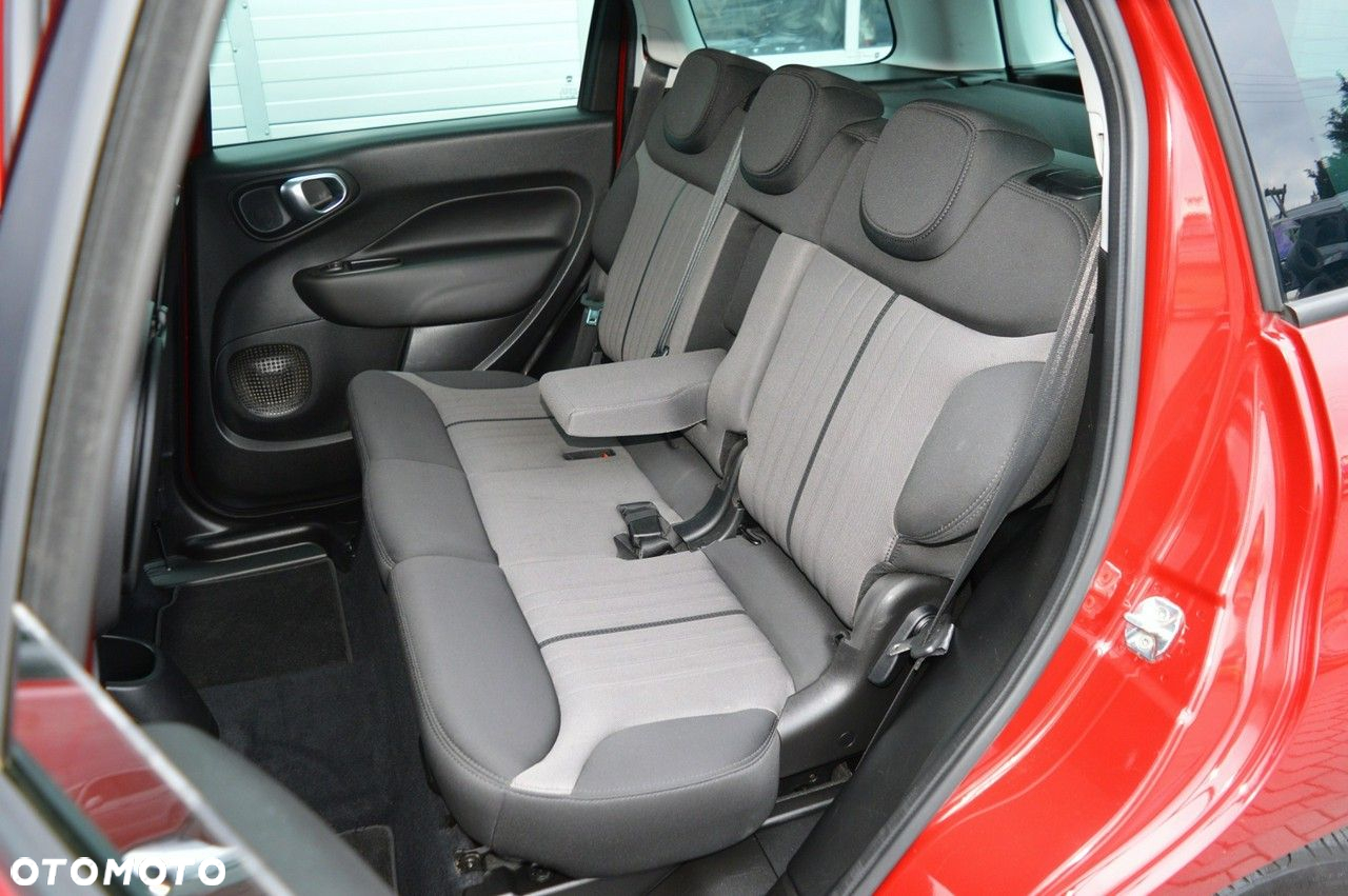 Fiat 500L - 29