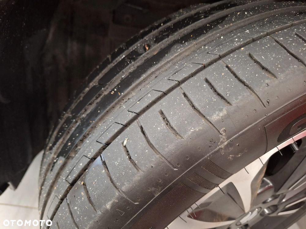 Suzuki Vitara 1.4 Boosterjet SHVS Premium 4WD - 32