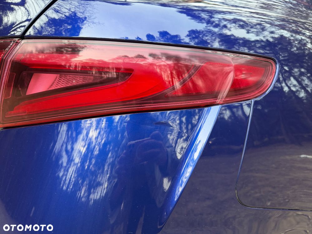 Alfa Romeo Giulia 2.2 D Turbo Sprint - 15