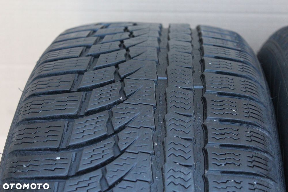 2x 235/55r17 nokian wr a4 103v xl 17r 5,5mm - 2