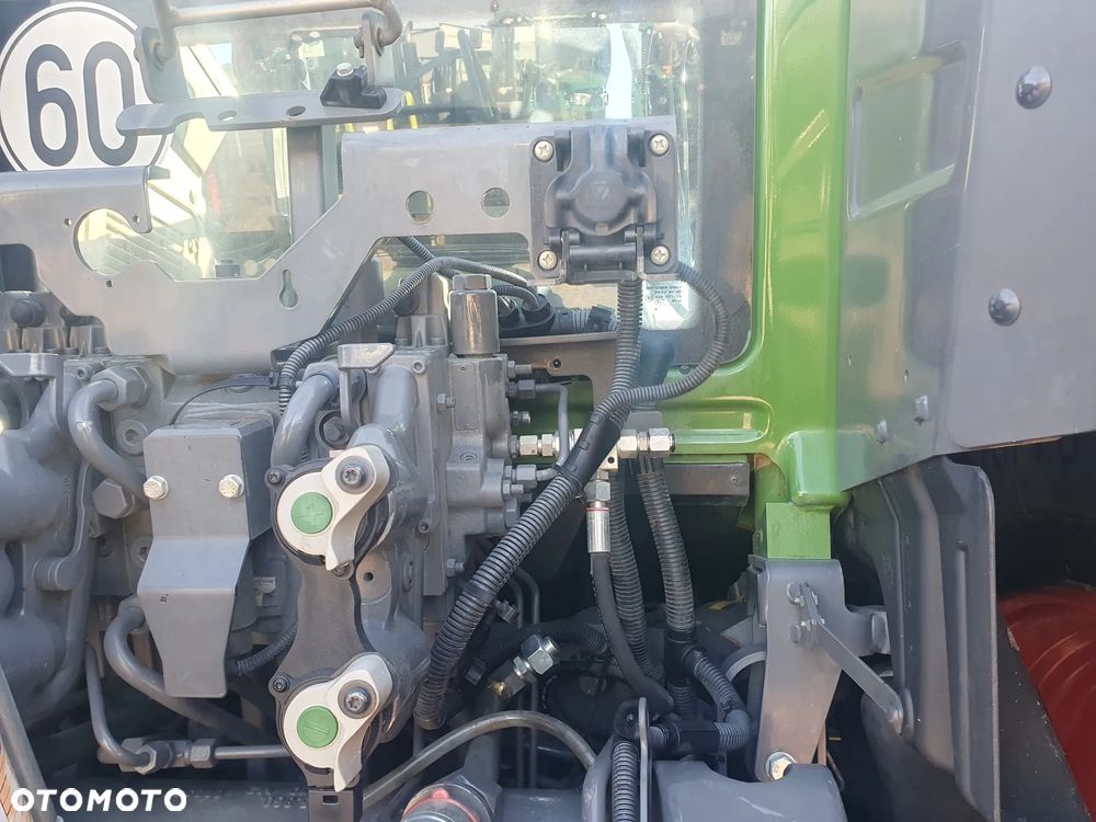 Fendt 826 Vario ProfiPlus - 6