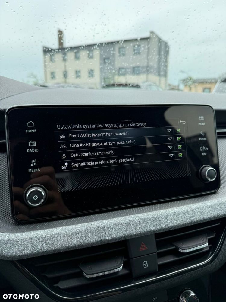 Skoda Scala 1.0 TSI Selection DSG - 22