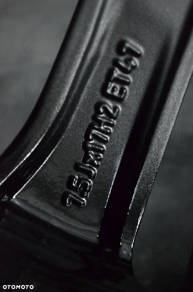 Felgi 5x112 R17 Mercedes A w176 w177 B C W204 E CLA GLA V Vito ML - 7