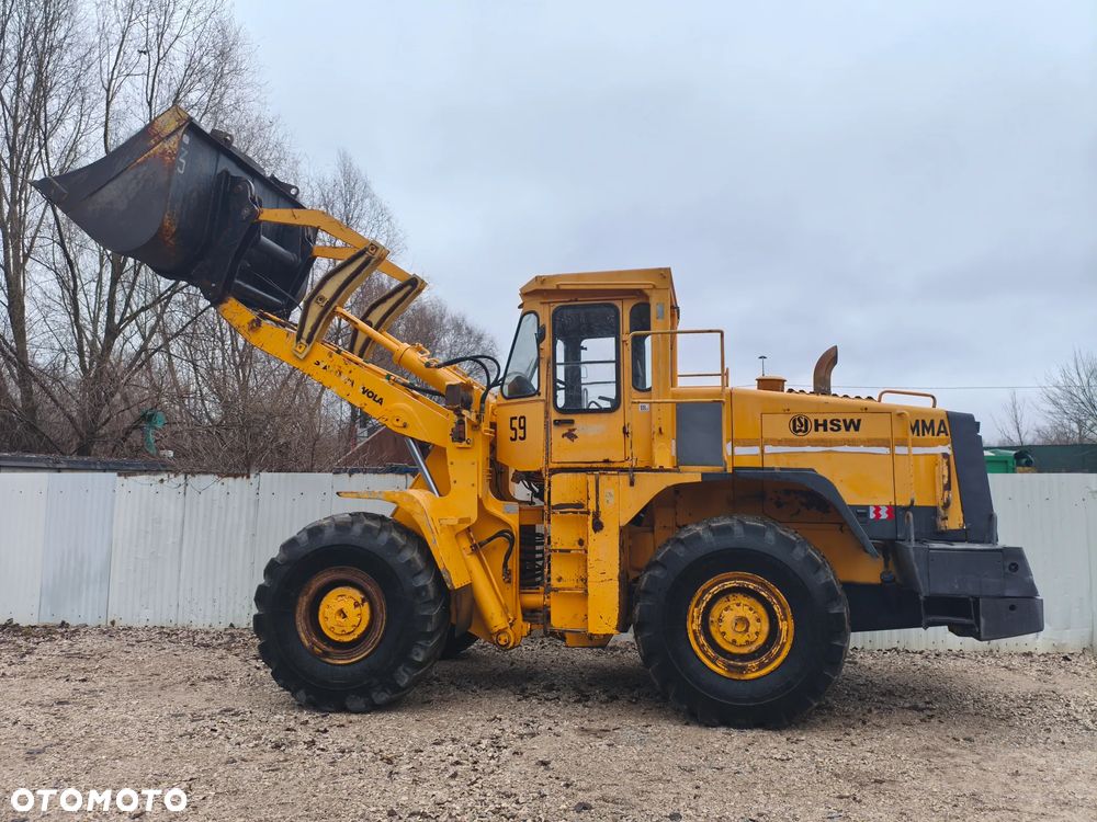 HSW 534E/534C/Ł34/Stalowa Wola!!! - 28