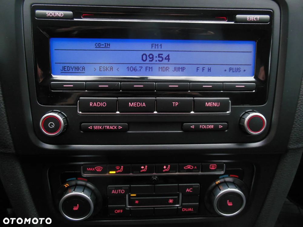 Volkswagen Golf 1.4 TSI Highline - 12