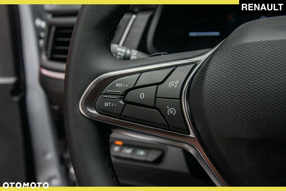 Renault Trafic Kombi L2H1 AT9 2.0 170KM - 25