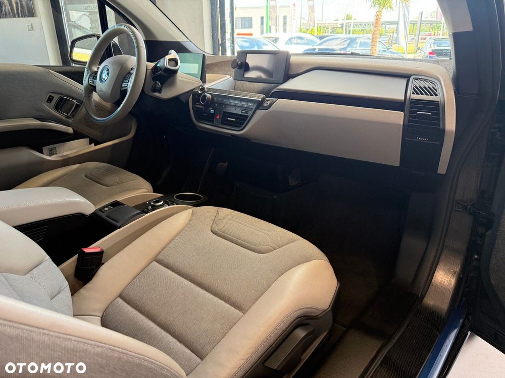 BMW i3 - 18