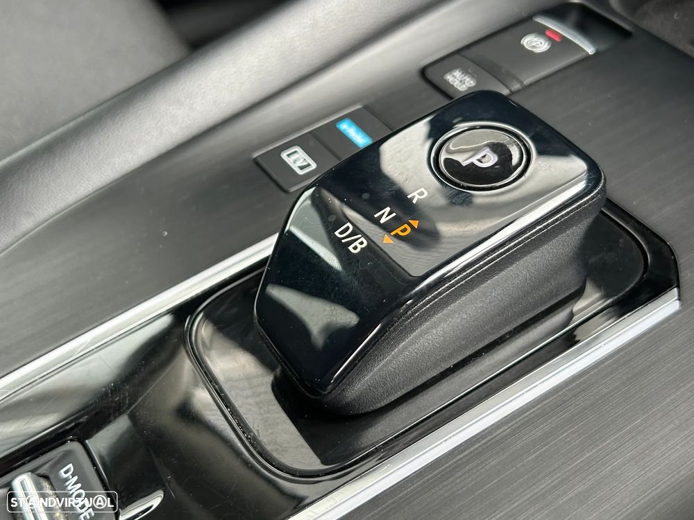 Nissan Qashqai 1.5 e-Power N-Connecta - 9