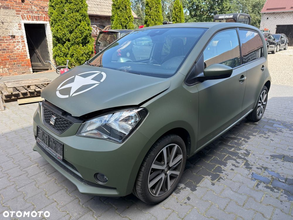 Seat Mii Plus - 1