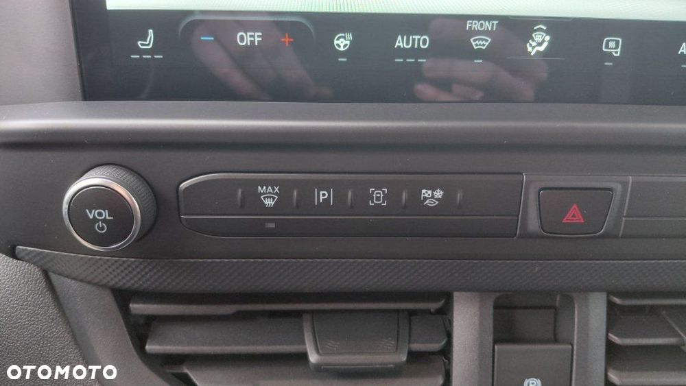 Ford Transit Custom - 18