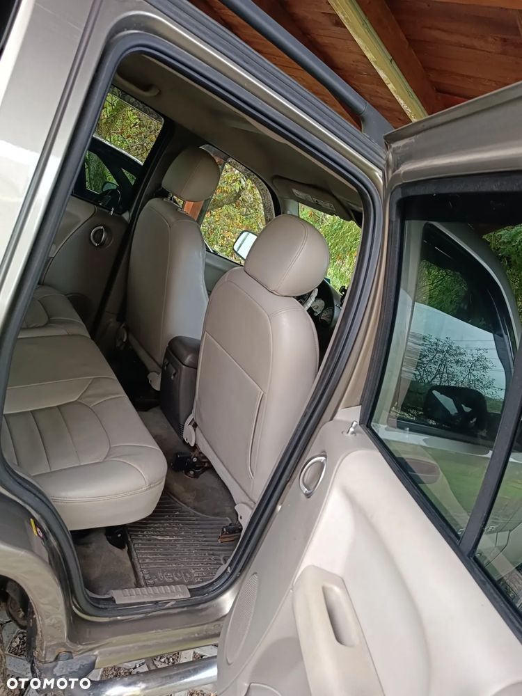 Jeep Cherokee 3.7L Limited - 3